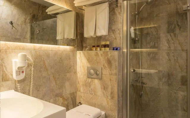 Gazi Park Hotel
