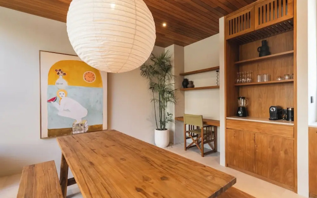 Surf Loft 2 by Alfred in Bali