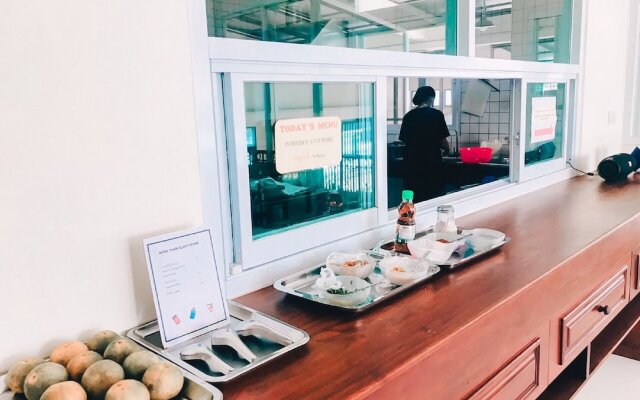 More than Sleep Hostel Pak Chong - Khao Yai