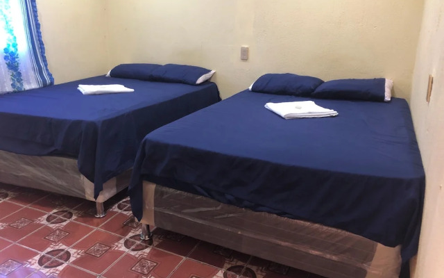 Hostal San Juanerita