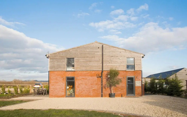 Discovery Barn Luxury 2 BD Conversion