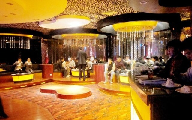 Zhengzhou Zhengfei International Hotel