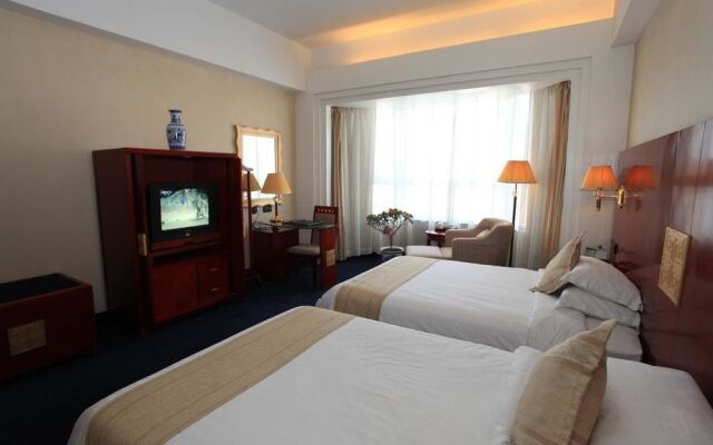 Hong'an International Hotel