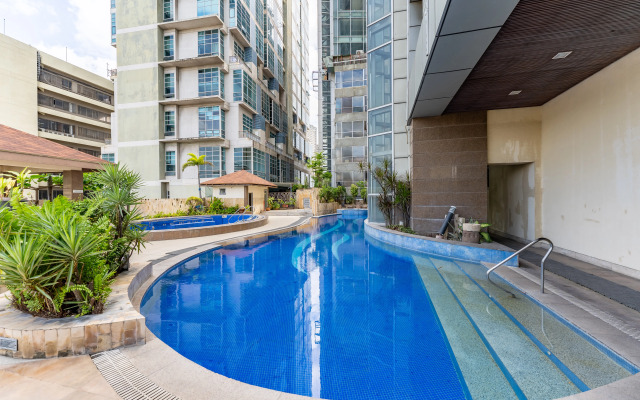 Crown Regency Hotel and Towers