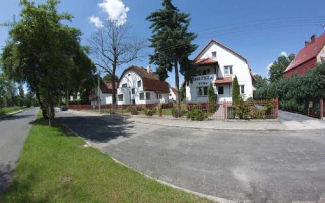 Hotelik Villa