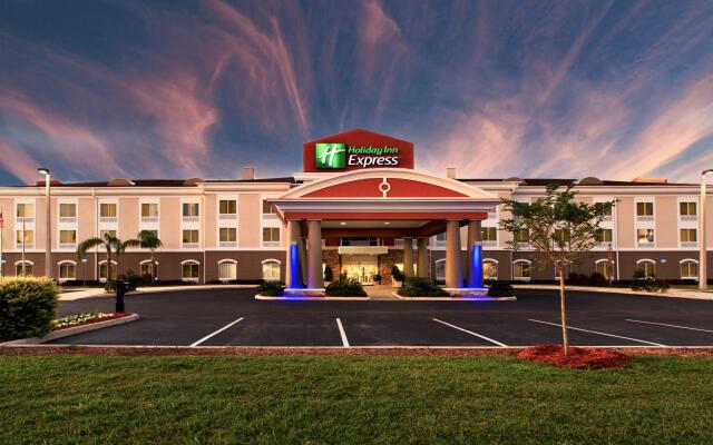 Holiday Inn Express Lake Wales N-Winter Haven, an IHG Hotel