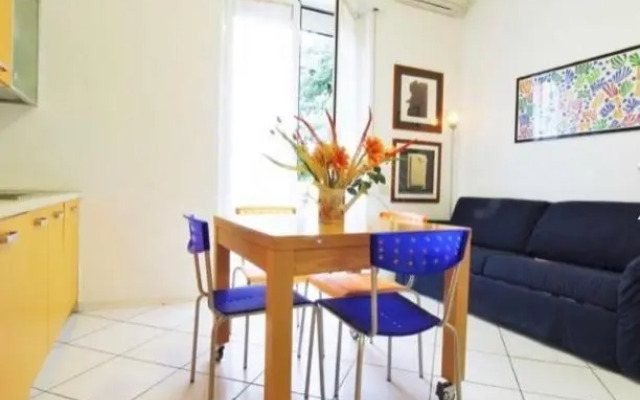 Apartamento Vittoria Marina di Pietrasanta
