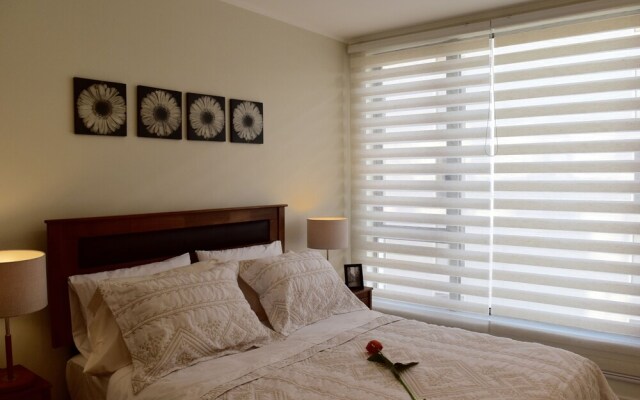 Apartamentos Don Ambrosio Las Condes