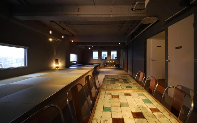 Kamogawa Building 9th Floor-1 - Vacation STAY 41867v