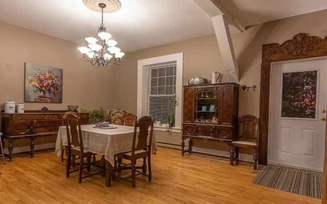 St. Martins Country Inn