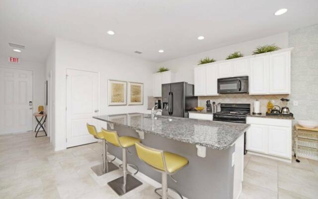 AmazingHouse 5B/5.5B PrivatePool @Disney @Solterra