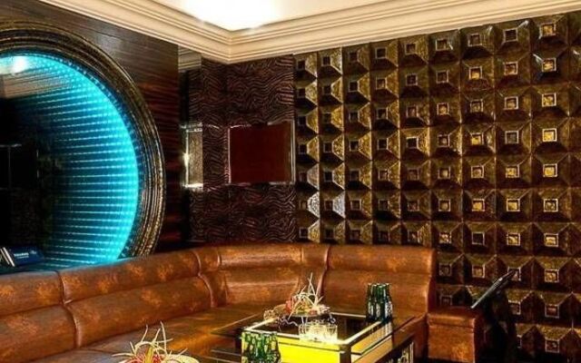 Shanxi International Conference Center - Shangluo