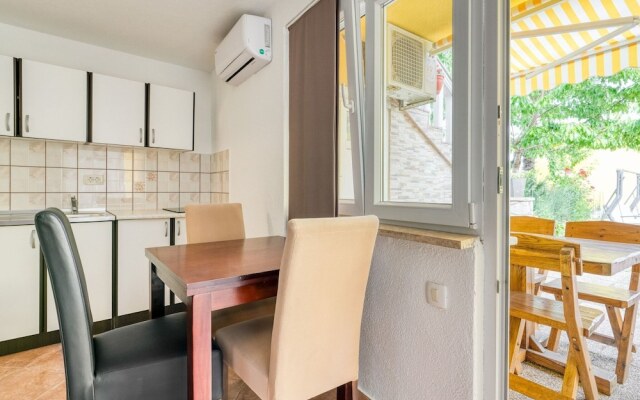 Secluded Holiday Home in Lovran With Garden