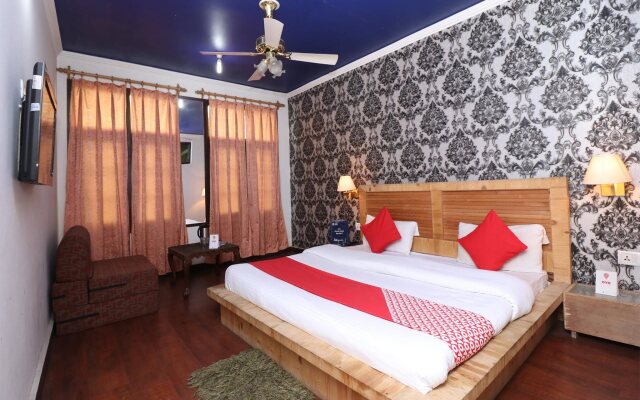 Hotel La Villa