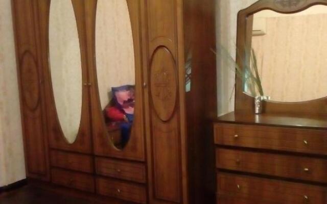Guest House on Shapsugskaya 16