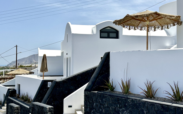 Venus Sunrise Suites & Villas