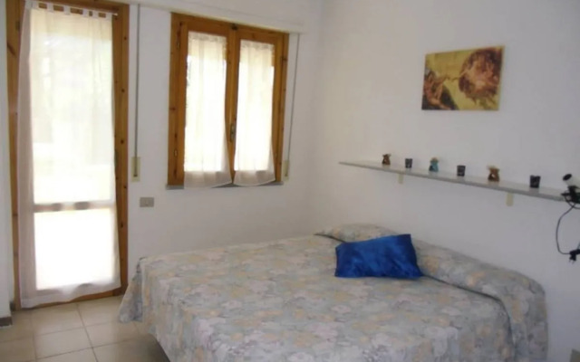 Complessi Del Mare Residence