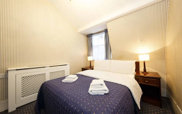 Regency House