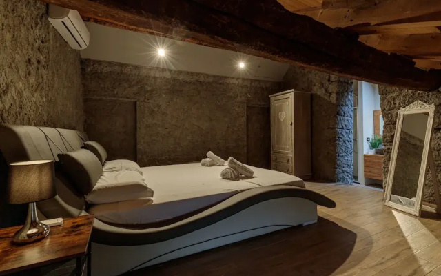 Cozy pet Friendly Villa in Monferrato With Sauna
