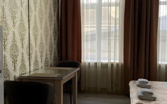 Комнаты на улице Дзержинского 61