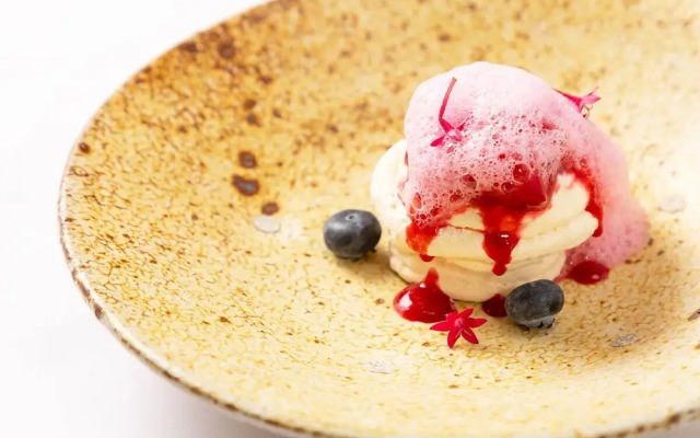 Nikko-Nishimachiclub A La Touto