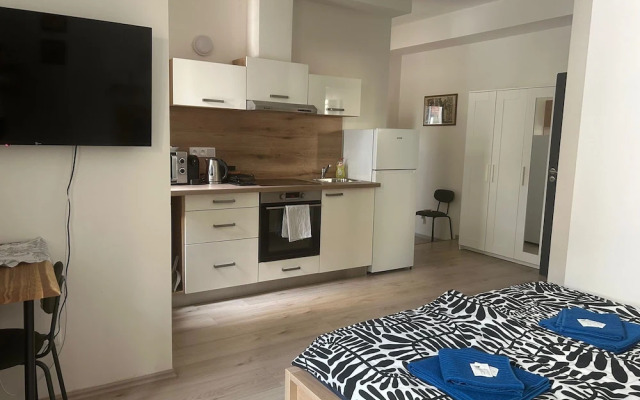 Apartmá Maria