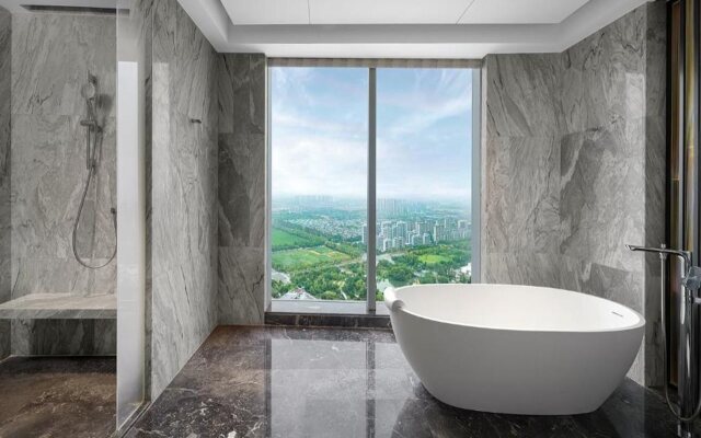 Renaissance Changzhou Wujin Hotel