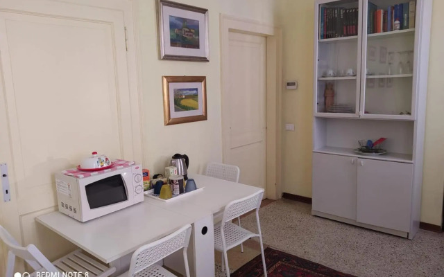 Exclusive Ca Quadri Apartments