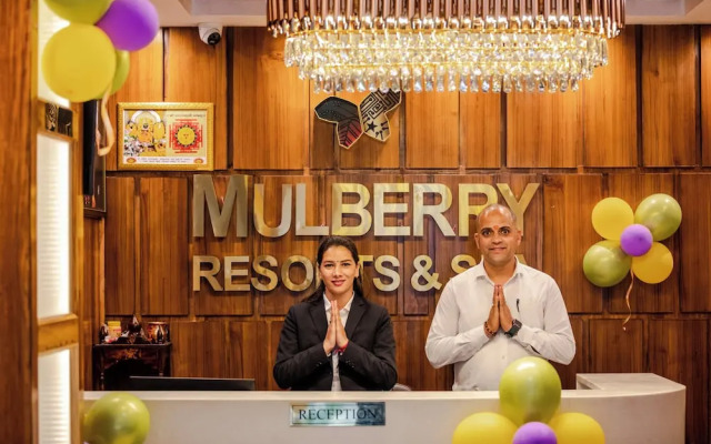 Mulberry Resort & Spa