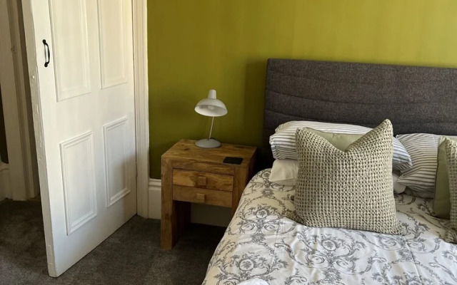 Wentworth Guest House