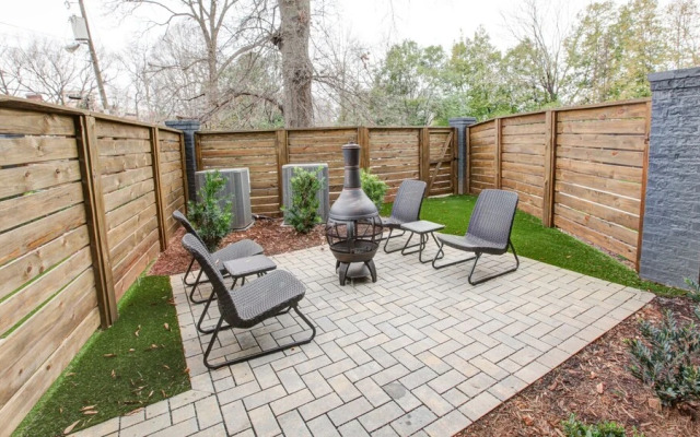 4 Bedroom, Mattie Rose Lane