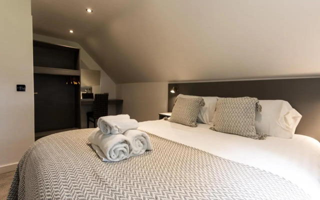 Marian Resort And Spa