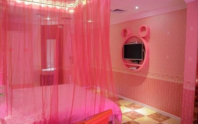 Yichang Xiangjiang No. 1 Hotel
