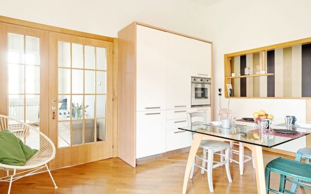 Sant'Orsola Design Apartment
