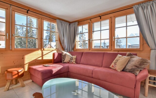 Chumma 22 Riederalp in Riederalp