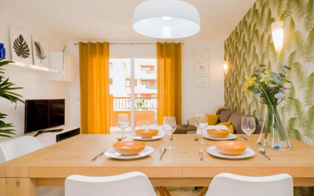 Espanatour RECOLETA 3C