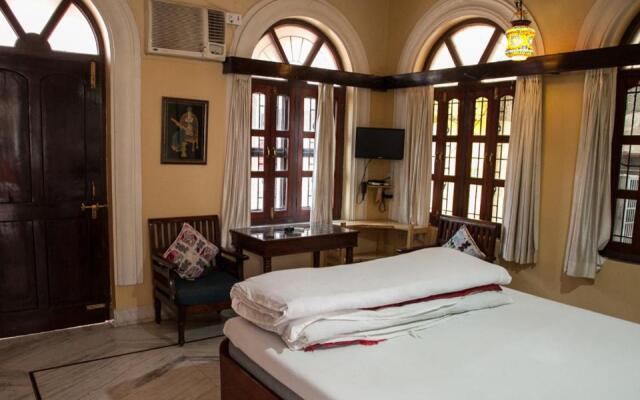 Hotel Kanhaia Haveli