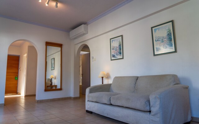 Paphos Gardens Holiday Resort