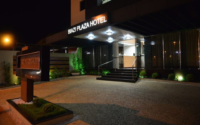 Biazi Plaza Hotel