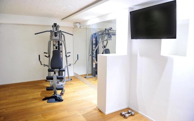 Belgrade Inn Garni Hotel