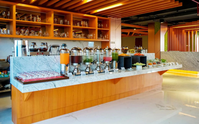 Hotel Santika Premiere Ambon