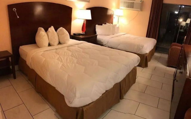 Sea Banks Motor Inn
