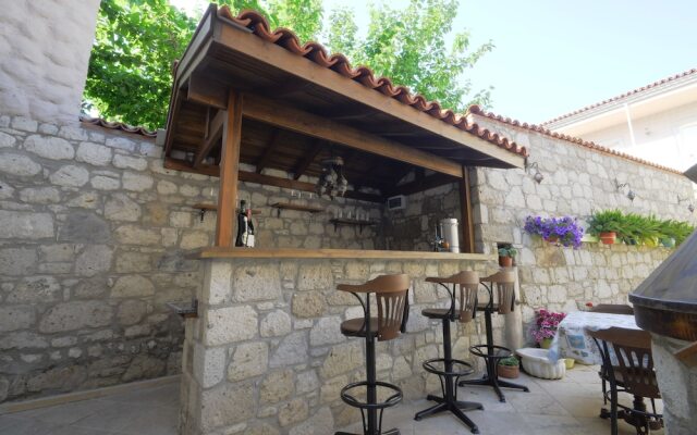 Alya Ruzgari Otel