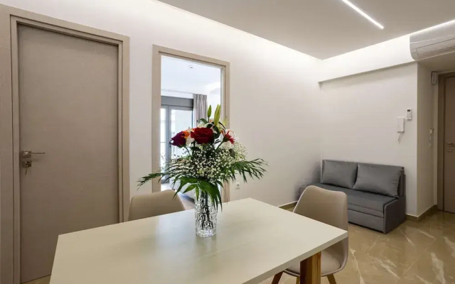 Astir City Life - Kalamata Charming Homes Near Sea