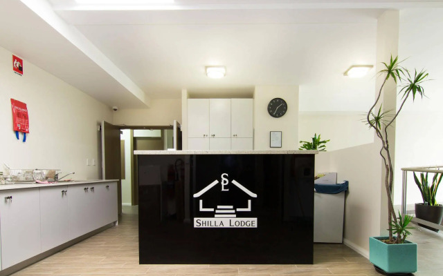 Shilla Lodge