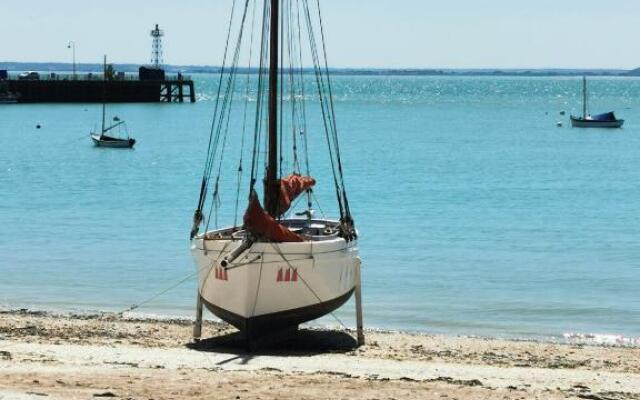 Studio La P'tite Escale