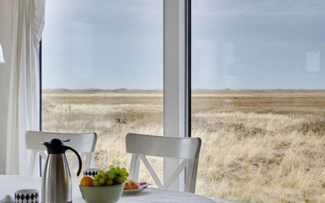 "Grit" - 750m from the sea in Western Jutland