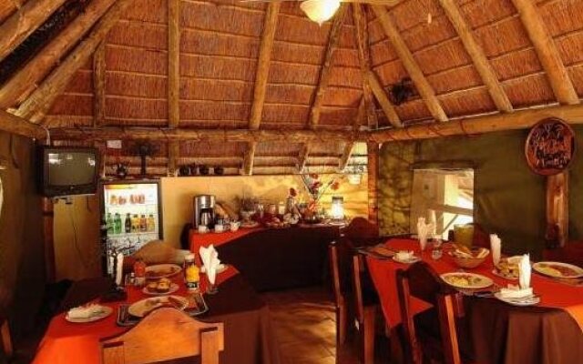 Bothabelo Bed & Breakfast