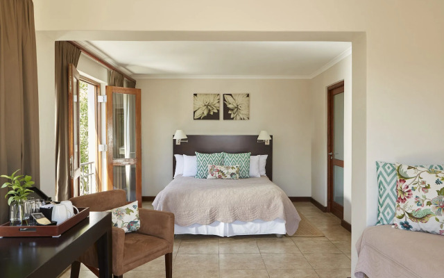 Bayflowers Guesthouse