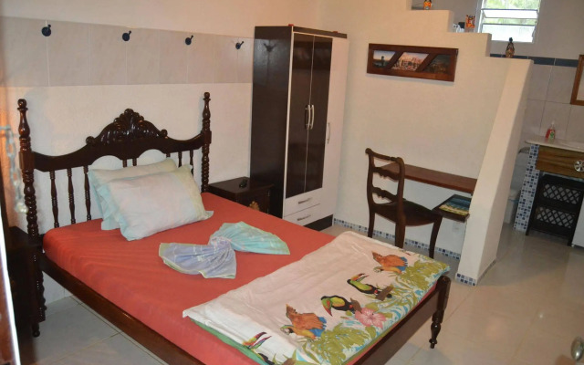 Hotel Pousada Rancho Fundo